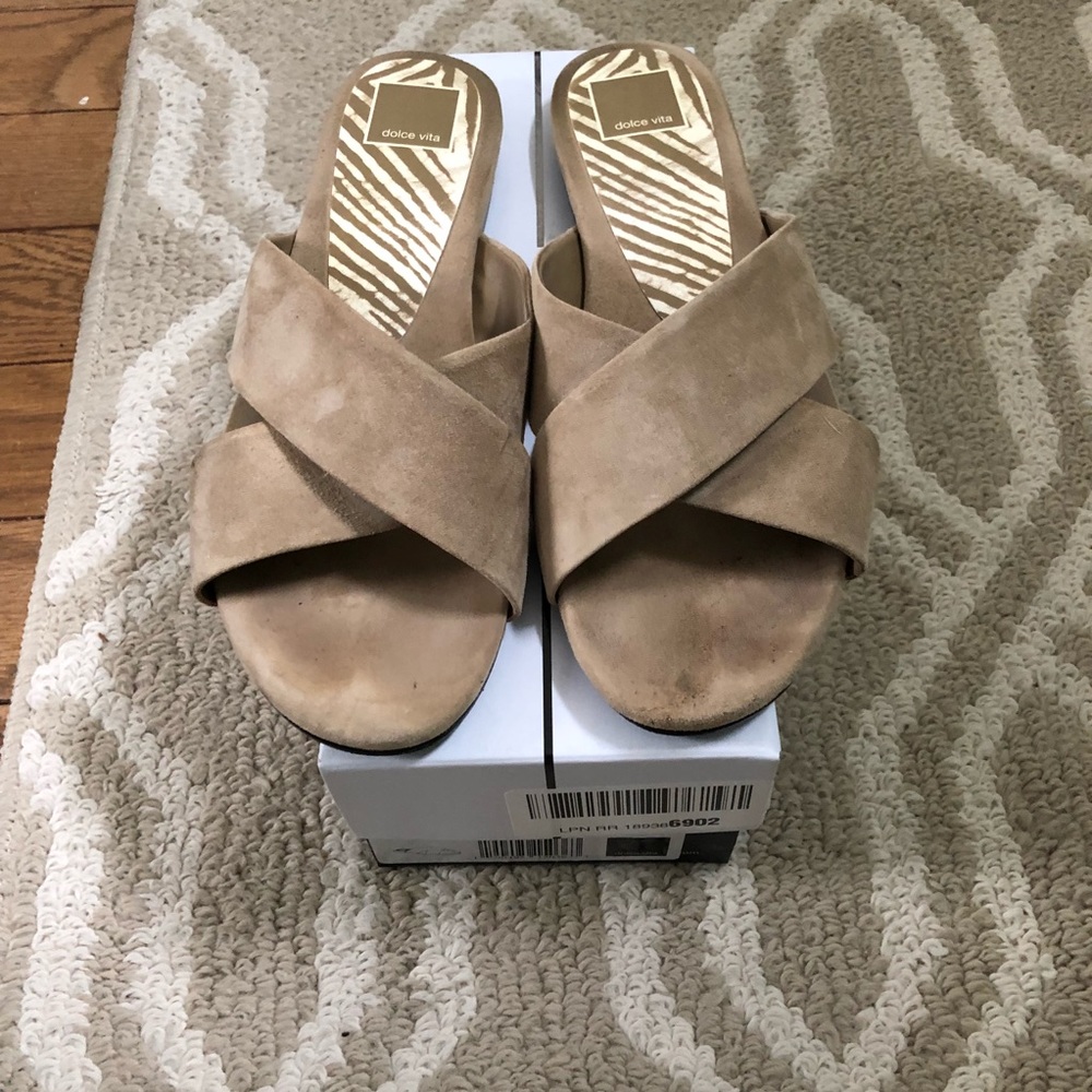 Dolce Vita Slides